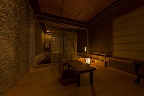 Cyashitsu Ryokan Asakusa