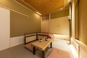 Cyashitsu Ryokan Asakusa