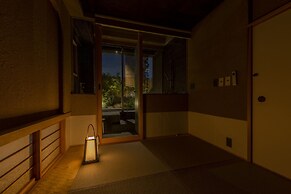 Cyashitsu Ryokan Asakusa