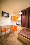Smart Apartment Rappoporta 7a-1