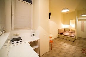 Smart Apartment Rappoporta 7a-2