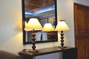 Villa Machakos Hotel and Conferencing