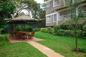 Villa Machakos Hotel and Conferencing