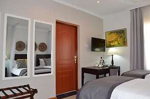 Villa Machakos Hotel and Conferencing