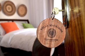 Villa Machakos Hotel and Conferencing