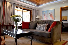 Villa Machakos Hotel and Conferencing