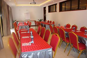 Villa Machakos Hotel and Conferencing
