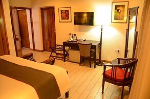 Villa Machakos Hotel and Conferencing