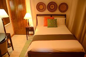 Villa Machakos Hotel and Conferencing