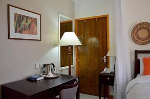 Villa Machakos Hotel and Conferencing