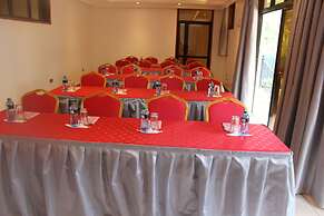 Villa Machakos Hotel and Conferencing