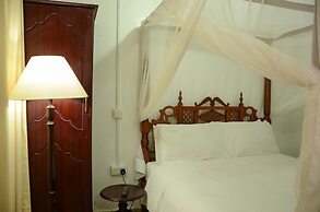 Villa Machakos Hotel and Conferencing