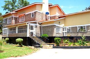 Villa Machakos Hotel and Conferencing