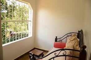 Villa Machakos Hotel and Conferencing