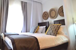 Villa Machakos Hotel and Conferencing