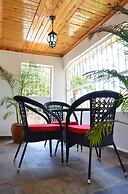 Villa Machakos Hotel and Conferencing