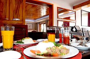 Villa Machakos Hotel and Conferencing