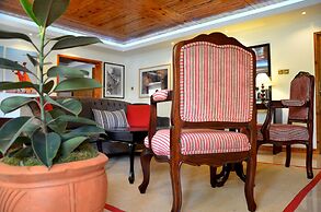 Villa Machakos Hotel and Conferencing