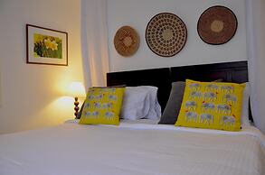 Villa Machakos Hotel and Conferencing