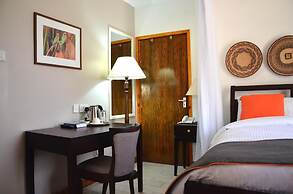 Villa Machakos Hotel and Conferencing