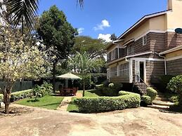 Villa Machakos Hotel and Conferencing