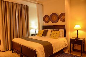 Villa Machakos Hotel and Conferencing