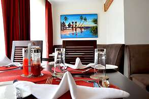 Villa Machakos Hotel and Conferencing