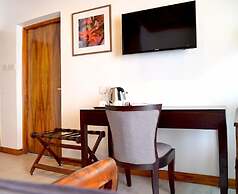 Villa Machakos Hotel and Conferencing