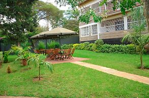 Villa Machakos Hotel and Conferencing