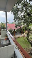 Mandhasativa Homestay