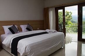 Mandhasativa Homestay