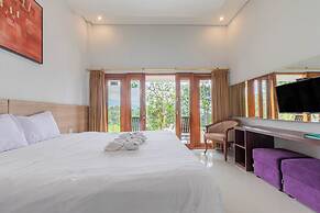 Mandhasativa Homestay