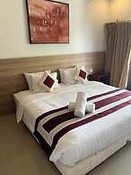 Mandhasativa Homestay