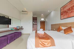 Mandhasativa Homestay