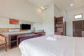 Mandhasativa Homestay