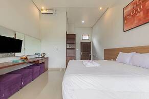 Mandhasativa Homestay