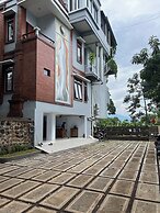 Mandhasativa Homestay