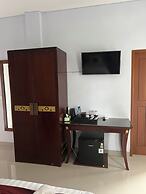 Mandhasativa Homestay