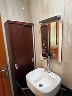 Mandhasativa Homestay