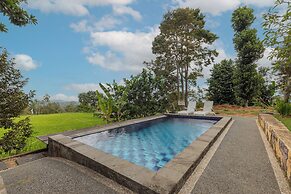 Mandhasativa Homestay