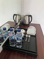 Mandhasativa Homestay