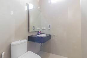 Mandhasativa Homestay