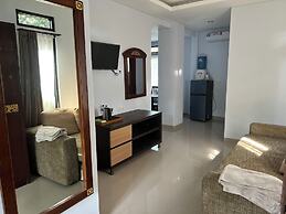 Mandhasativa Homestay