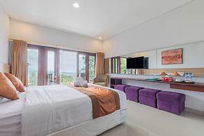 Mandhasativa Homestay