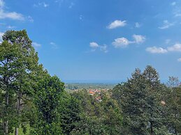 Mandhasativa Homestay