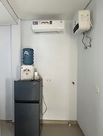 Mandhasativa Homestay