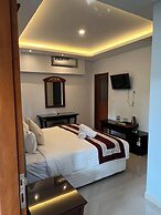 Mandhasativa Homestay