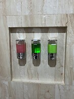 Mandhasativa Homestay