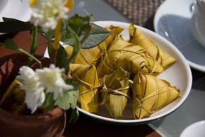 Mandhasativa Homestay