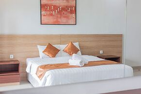 Mandhasativa Homestay